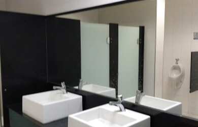 Imagem 16: Andar Corporativo para alugar, 350 m² por R$ 38.000,00/mês - Botafogo...