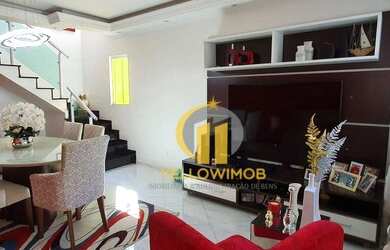 Imagem 11: MARAVILHOSO SOBRADO. Churrasqueira, Imóvel mobiliado, VarandaeGuarda...