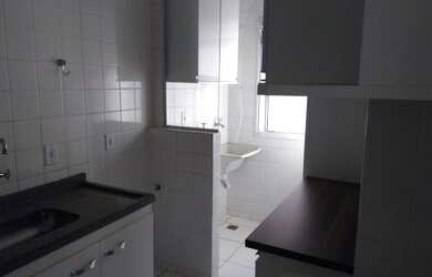 Imagem: Apartamento - Jardim Santa Maria (Nova Veneza) - Sumaré