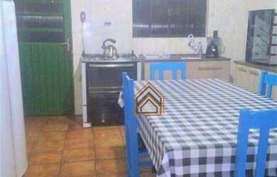 Imagem 3: Casa à venda, 130 m² por R$ 235.000,00 - Maria Regina - Alvorada/RS