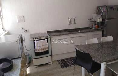 Imagem 10: Sobrado à venda, 171 m² por R$ 555.000,00 - Parque Edu Chaves - São Paulo/SP