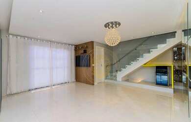 Imagem 7: Cobertura à venda, 143 m² por R$ 1.550.000,00 - Água Verde - Curitiba/PR