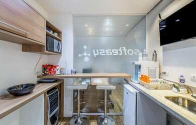 Imagem 8: Sala à venda, 66 m² por R$ 799.000,00 - Tatuapé - São Paulo/SP