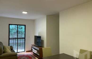 Imagem: O apartamento à venda possui 3 Dormitórios, 2 Banheiros e