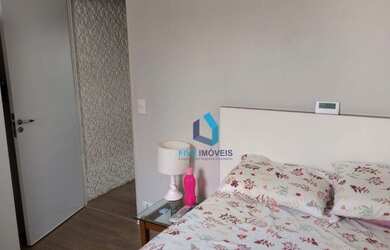 Imagem 10: Sobrado à venda, 100 m² por R$ 460.000,00 - Jardim São Bernardo - São...