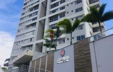 Imagem 1: Apartamento para Venda em Goiânia / GO no bairro Jardim Atlântico -...