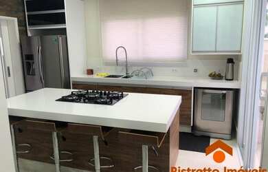 Imagem 9: Residencial - Tambore. Piscina, Churrasqueira, Imóvel mobiliadoeAr-condicionado