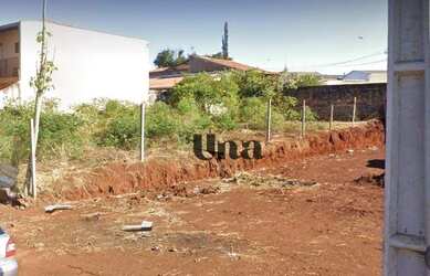 Imagem 2: Terreno à venda, 360 m² por R$ 300.000 - Monte Carlo - Londrina/PR