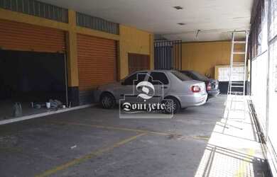 Imagem 5: Salão, 700 m² - venda por R$ 2.500.000,00 ou aluguel por R$ 12.000,00/mês...