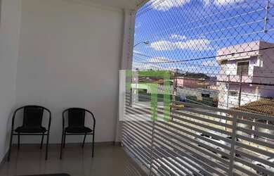 Imagem 15: Casa à venda, 180 m² por R$ 450.000,00 - Jardim América - Campo Limpo...