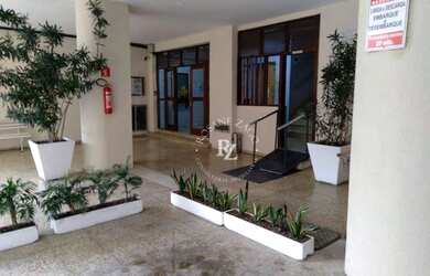 Imagem 1: Kitnet à venda, 37 m² por R$ 350.000,00 - Botafogo - Rio de Janeiro/RJ