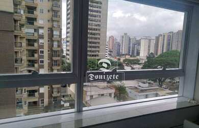 Imagem: O depósito possui 1 Vaga na garagem, 64m² de Área e está