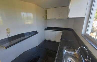 Imagem 7: Cobertura com 2 dormitórios à venda, 140 m² por R$ 490.000,00 - Betânia - Belo Horizonte/M