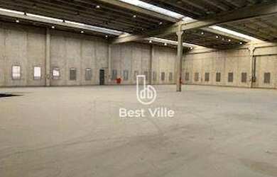 Imagem 6: Galpão para alugar, 4771 m² por R$ 100.000/mês - Carapicuíba - Carapicuíba/SP