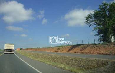 Imagem 8: Área Industrial ZUP1 com 139.585m2 - Porto Feliz a Itu