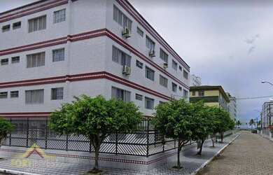 Imagem 1: Apartamento com 1 dormitório, 42 m² - venda por R$ 180.000,00 ou aluguel...