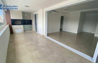 Imagem 5: Apartamento à venda, 143 m² por R$ 1.350.000,00 - Maiorca Residencial - Bauru/SP