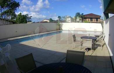 Imagem 6: Caraguatatuba - Apartamento Padrão - Indaiá