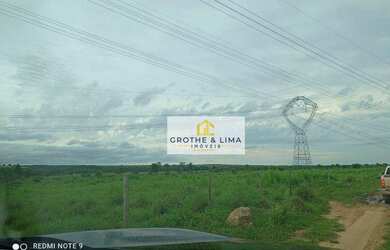 Imagem 9: Fazenda à venda, 100 alqueires por R$ 8.000.000 - Setor Central - TO