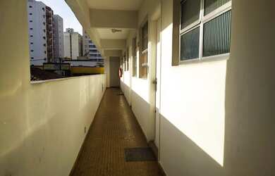 Imagem 16: apartamento para locação no Bairro do Gonzaguinha em São Vicente