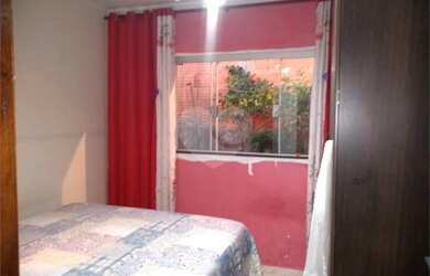 Imagem 9: São Carlos - Casa Padrão - Loteamento Social Antenor Garcia