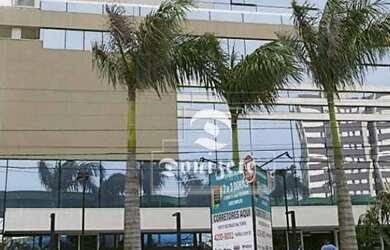 Imagem 1: Sala, 32 m² - venda por R$ 314.000,10 ou aluguel por R$ 1.600,00/mês...