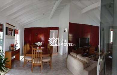 Imagem 14: Casa à venda, 281 m² por R$ 950.000,00 - Condomínio Monte Belo - Salto/SP