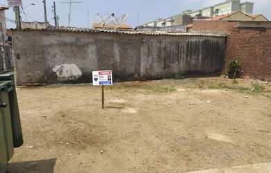 Imagem 7: Terreno à venda, 125 m² por R$ 140.000,00 - Jardim Santa Cruz - Indaiatuba/SP