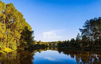 Imagem 3: Terreno à venda, 2160 m² por R$ 1.920.000,00 - Condomínio Terras de...