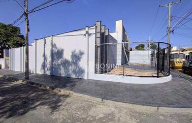 Imagem 2: Salão à venda, 289 m² por R$ 1.200.000 - Nova Americana - Americana/SP