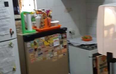 Imagem 4: Quintino R$190mil Apartamento 77m² sala varanda 2 quartos