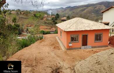 Imagem 3: Vendo Casa super charmosa no Centro em Paty do Alferes - RJ