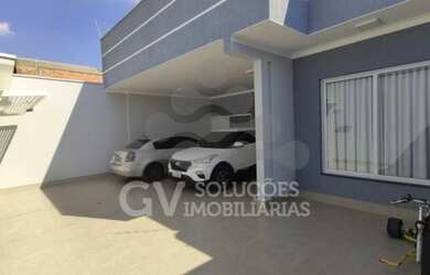 Imagem 10: Casa à venda, 162 m² por R$ 640.000,00 - Jardim Residencial Vaughan...
