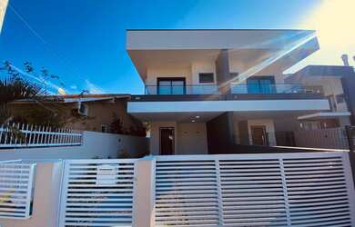 Imagem 2: Casa a venda, mobiliada, recém construída