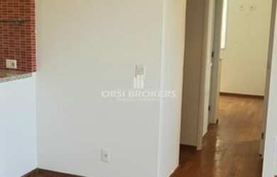 Imagem 3: Apartamento à venda no bairro Jaguaré - São Paulo/SP, Zona Oeste