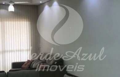 Imagem: Apartamento - Vila São Pedro - Hortolândia