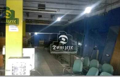 Imagem 3: Galpão à venda, 622 m² por R$ 4.000.000,00 - Centro - Santo André/SP