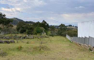 Imagem: O terreno possui 2.125m² de Área e está localizado em Tamboré