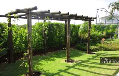 Imagem 4: Casa à venda, 410 m² por R$ 1.950.000,00 - Condomínio Village Castelo...