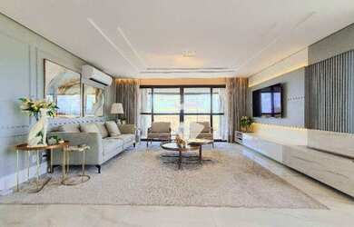 Imagem 6: Cobertura 3 suítes à venda, 252 m² por R$ 3.395.000 - Centro - São Leopoldo/RS