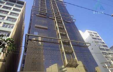 Imagem: O depósito possui 1 Vaga na garagem, 26m² de Área, Imóvel