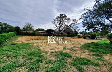 Imagem 5: Terreno à venda, 2500 m² por R$ 550.000,00 - Condomínio Paraíso Marriot...