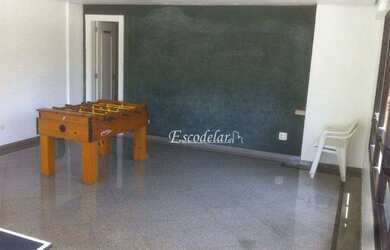 Imagem 8: Apartamento à venda, 190 m² por R$ 1.450.000,00 - Água Fria - São...