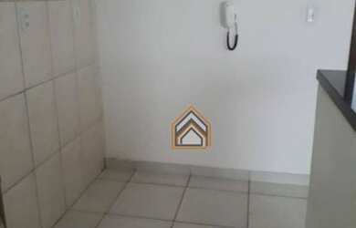 Imagem 7: Apartamento com 2 dormitórios, 58 m² - venda por R$ 149.000,00 ou aluguel...