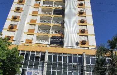 Imagem 8: Sala para alugar, 45 m² por R$ 650,00/mês - Centro - Novo Hamburgo/RS