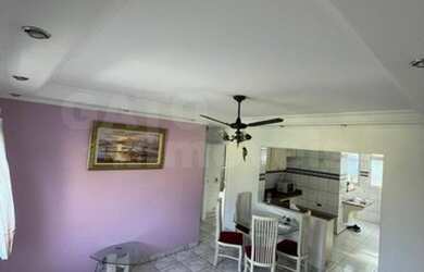 Imagem 2: Apartamento Guarujá, Apartamento na praia da Enseada