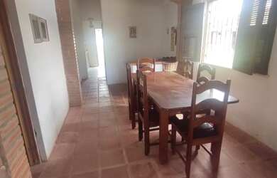 Imagem 6: Casa Praia Presídio. Piscina, 180m² de Área, 5 Vagas na garageme3 Dormitórios