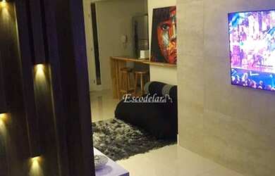 Imagem 9: Apartamento à venda, 68 m² por R$ 853.000,00 - Casa Verde - São Paulo/SP