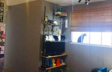 Imagem 5: Apartamento à venda, 44 m² por R$ 290.000,00 - Casa Verde - São Paulo/SP