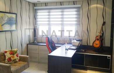 Imagem 13: Apartamento com 4 dormitórios, 234 m² - venda por R$ 2.980.000,00 ou...